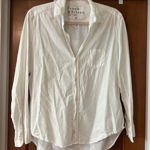 Frank & Eileen - Eileen Featherweight Cotton Shirt